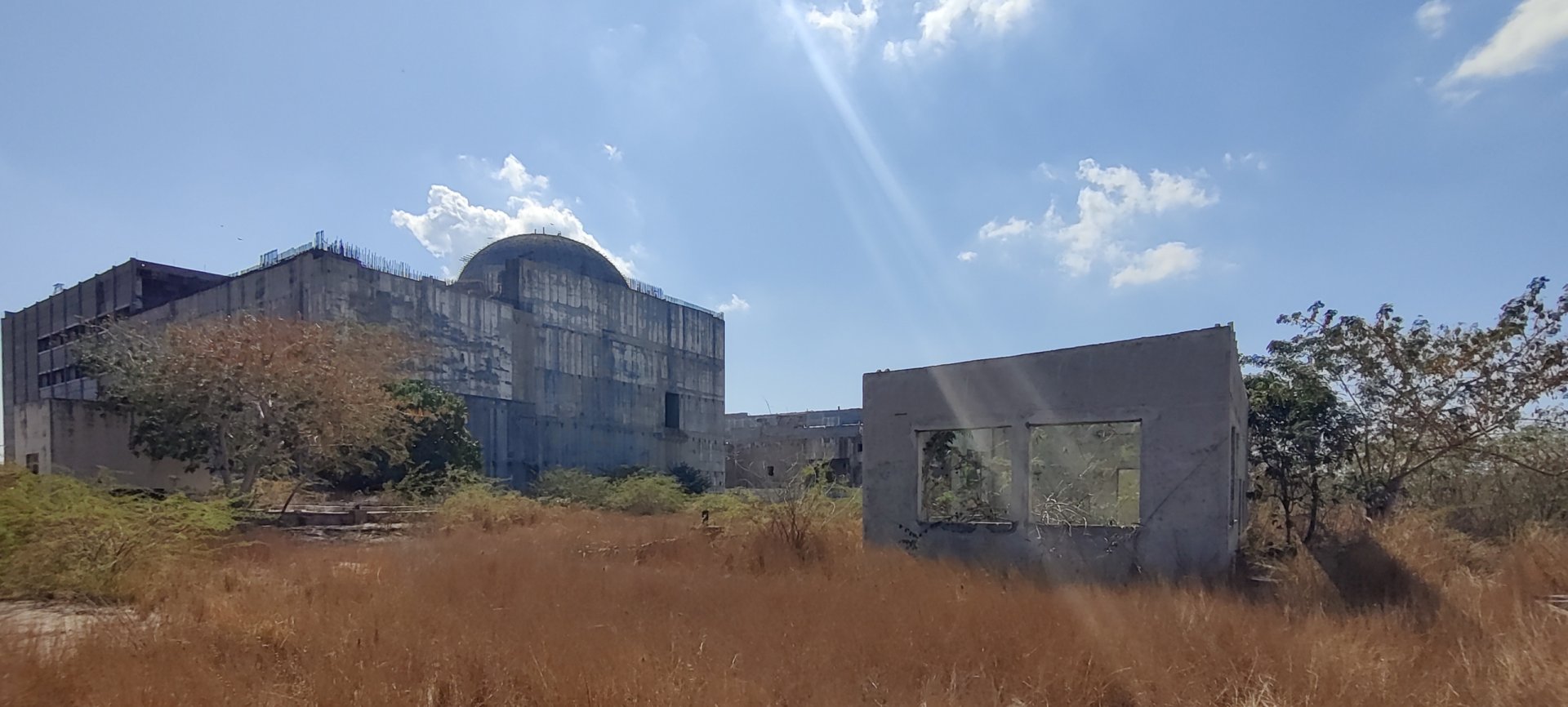 Click to view full size image
==============
Juragua Nuclear Power Plant 2023-13
Keywords: Juragua Juragua Nuclear Power Plant 2023-13
Keywords: Juragua