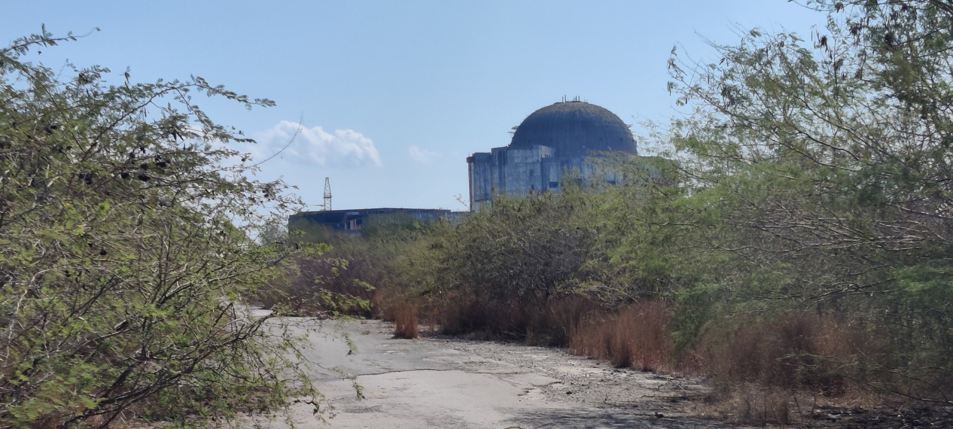 Click to view full size image
==============
Juragua Nuclear Power Plant 2023-24
Keywords: Juragua Juragua Nuclear Power Plant 2023-24
Keywords: Juragua