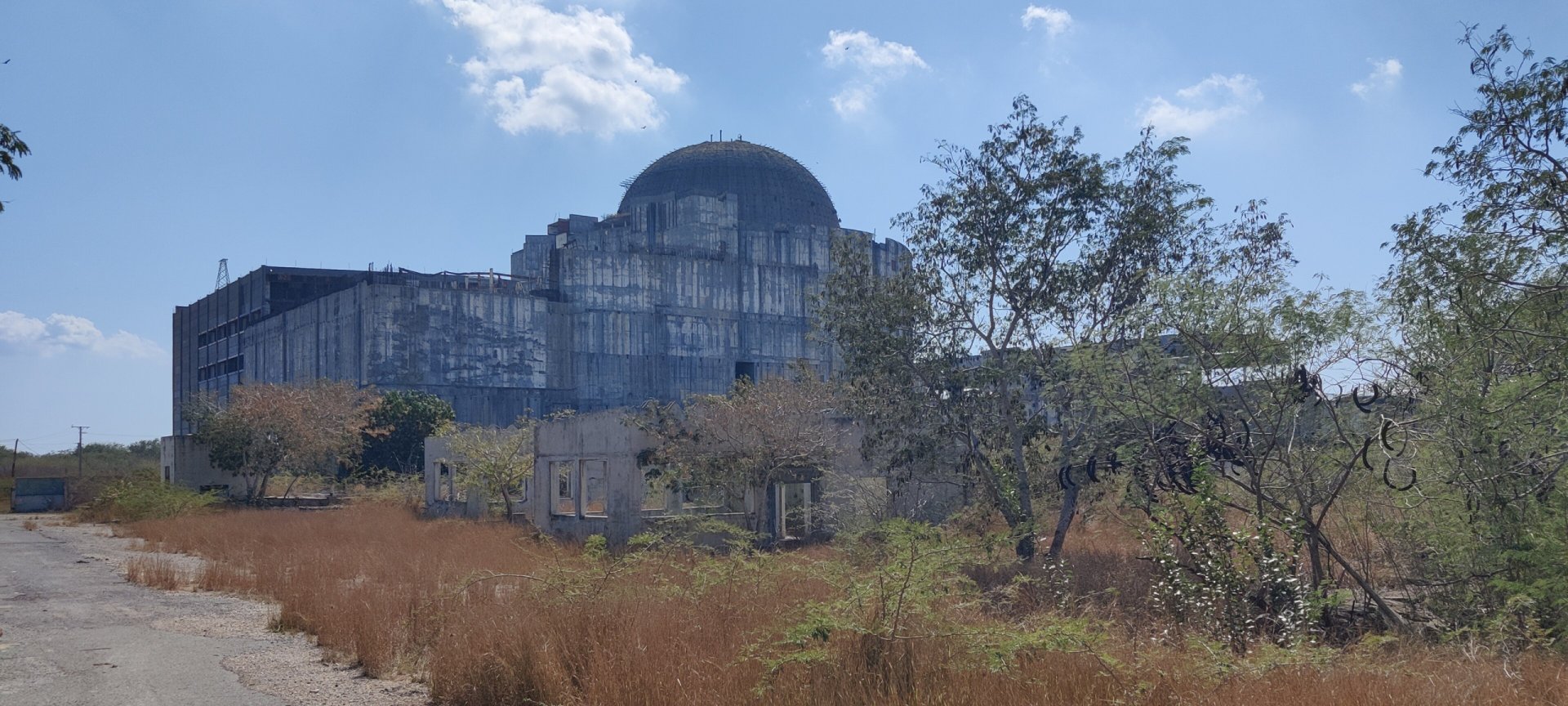 Click to view full size image
==============
Juragua Nuclear Power Plant 2023-27
Keywords: Juragua Juragua Nuclear Power Plant 2023-27
Keywords: Juragua
