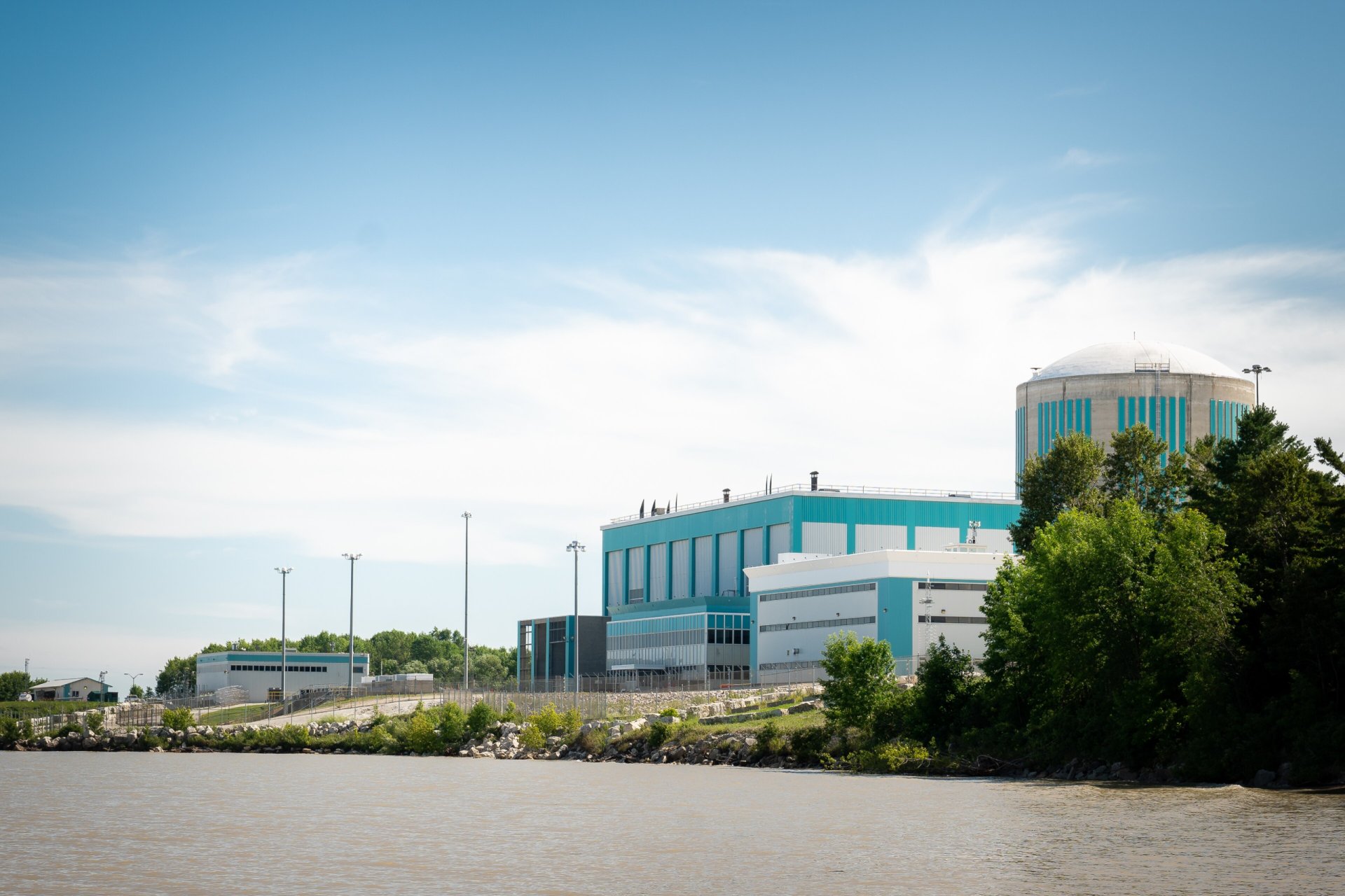 Click to view full size image
==============
Power Plant (52633256734)
Keywords: Kewaunee Power Plant (52633256734)
Keywords: Kewaunee