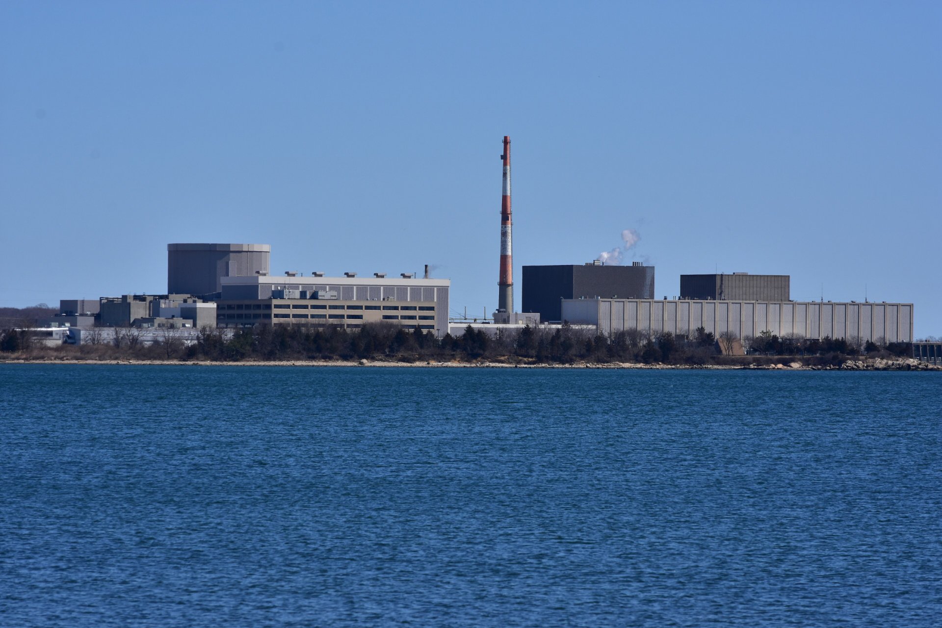Millstone Nuclear Power Plant (51102030612)
Keywords: Millstone