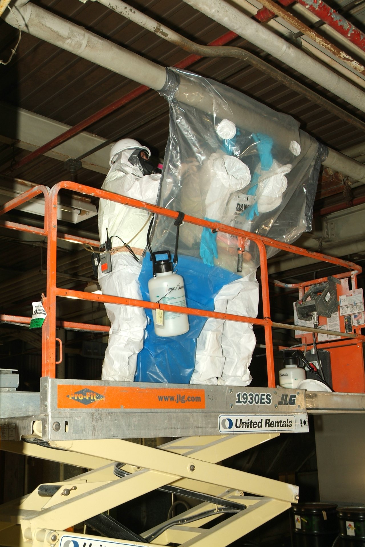 Paducah - Asbestos Removal (7468026716)
Keywords: Paducah