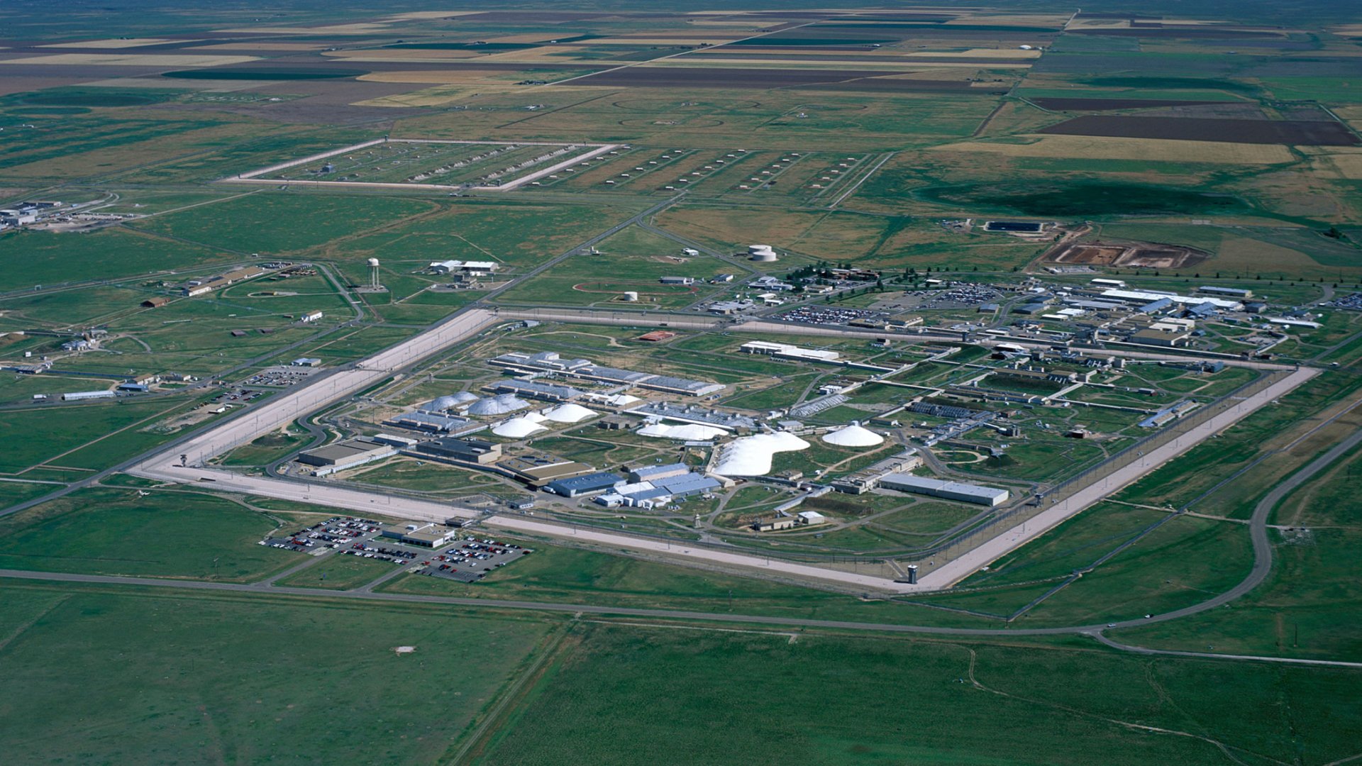 Click to view full size image
==============
Pantex Aerial-DOE
Keywords: Pantex Pantex Aerial-DOE
Keywords: Pantex