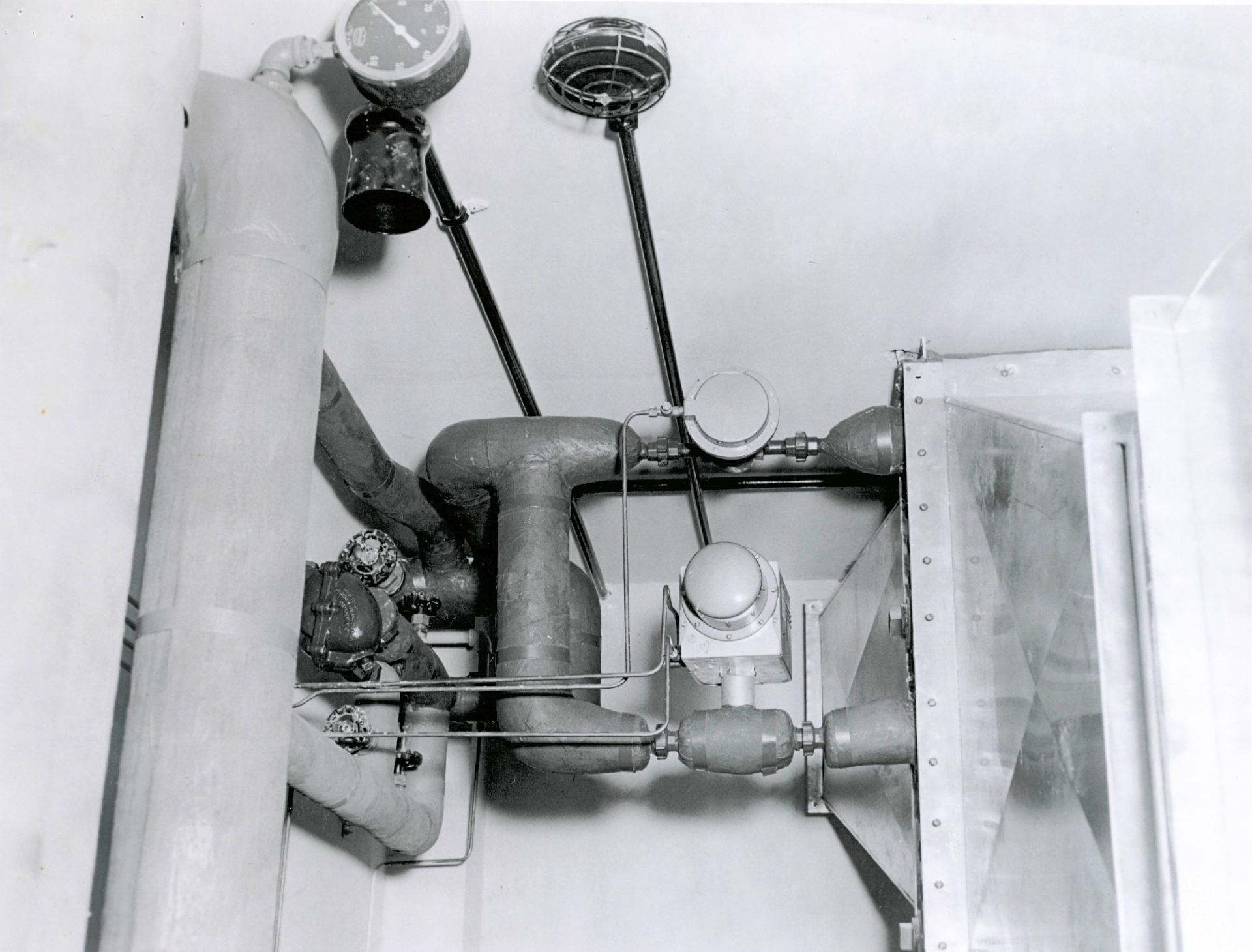 Click to view full size image
==============
Pantex Plant Building 12-44-1 Air Conditioning
Keywords: Pantex Pantex Plant Building 12-44-1 Air Conditioning
Keywords: Pantex