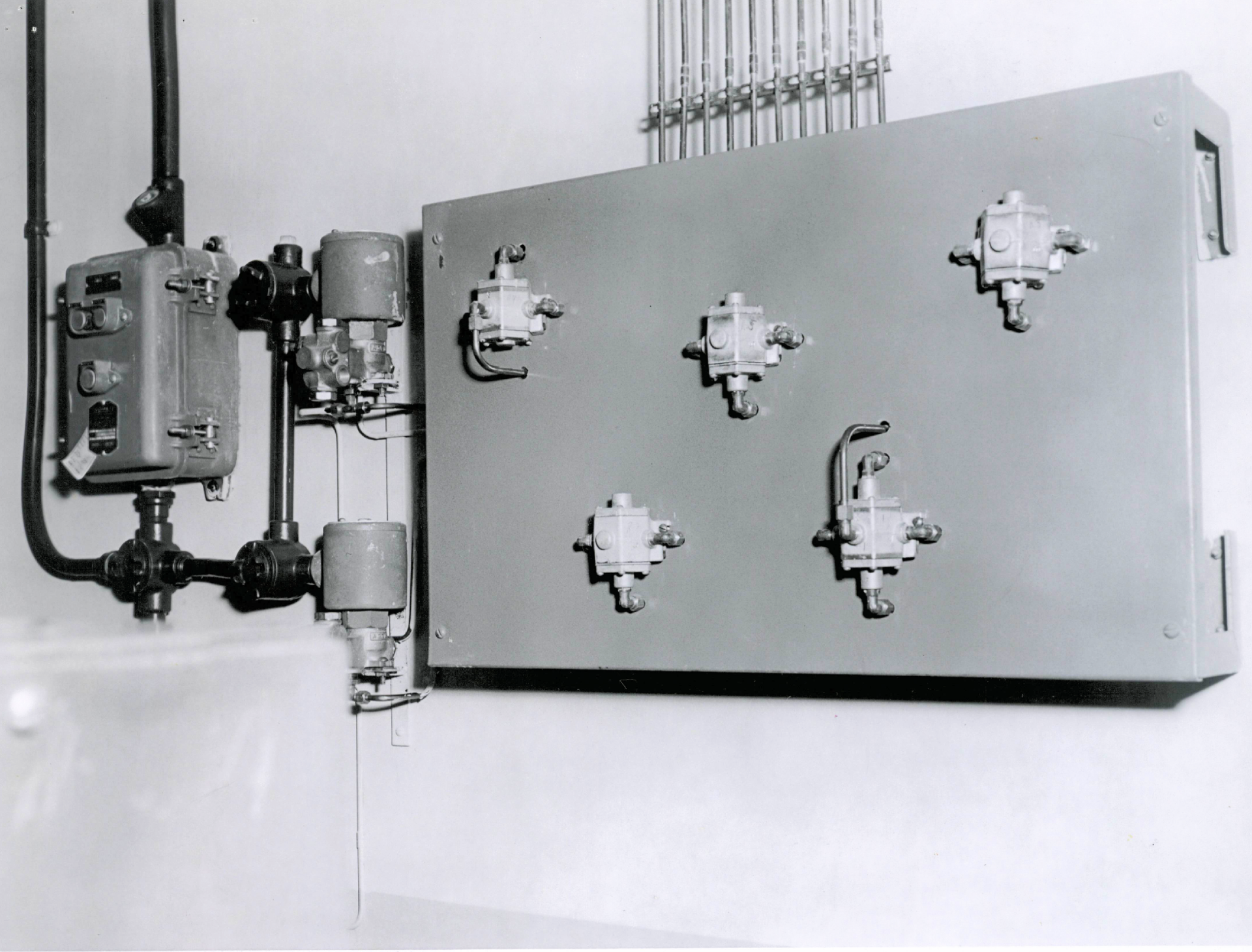 Click to view full size image
==============
Pantex Plant Building 12-44-1 Emergency Ventilation
Keywords: Pantex Pantex Plant Building 12-44-1 Emergency Ventilation
Keywords: Pantex