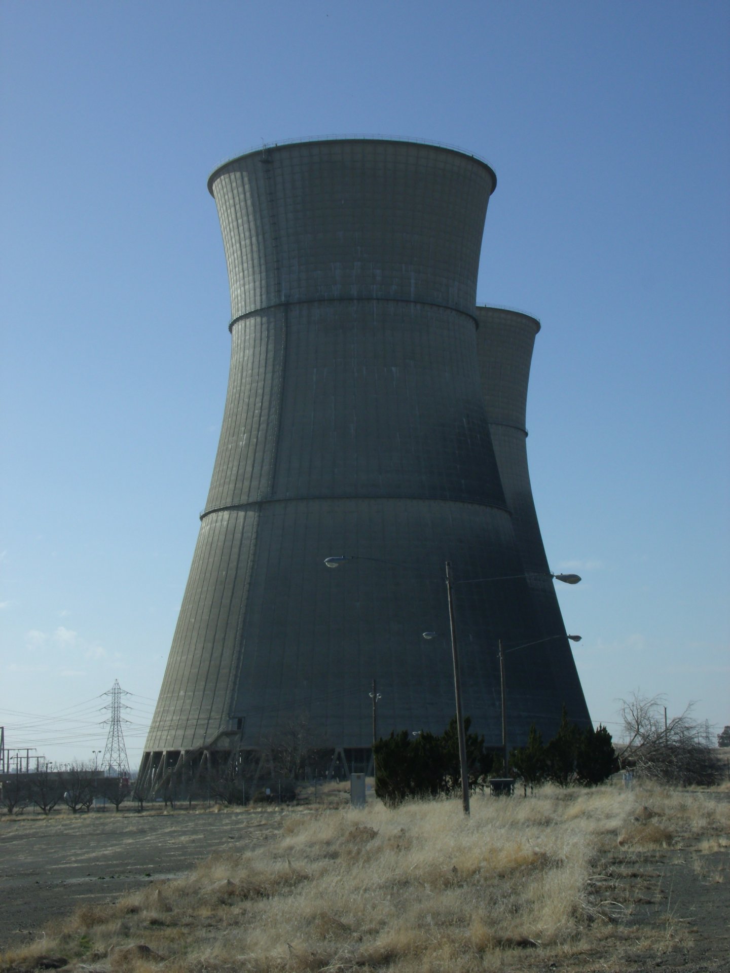 Click to view full size image
==============
Cooling Towers Rancho Seco Nuclear Power Plant - panoramio
Keywords: Rancho Seco Cooling Towers Rancho Seco Nuclear Power Plant - panoramio
Keywords: Rancho Seco
