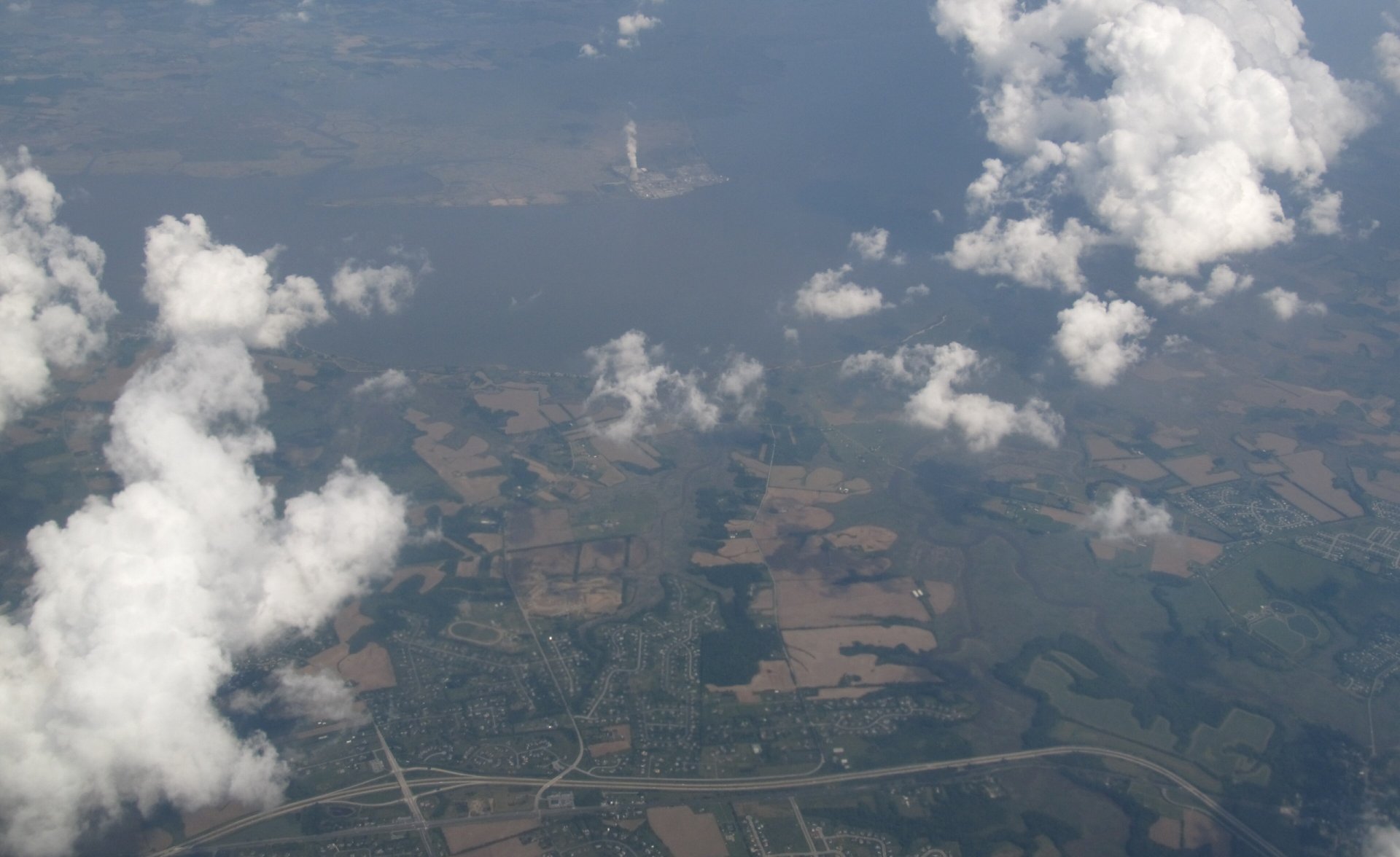 Click to view full size image
==============
Hope Creek Nuclear Generating Station, Lower Alloways Creek Township, New Jersey (7235296762)
Keywords: Salem Hope Creek Nuclear Generating Station, Lower Alloways Creek Township, New Jersey (7235296762)
Keywords: Salem
