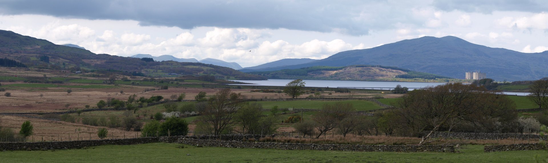 Trawsfynydd
Keywords: Trawsfynydd