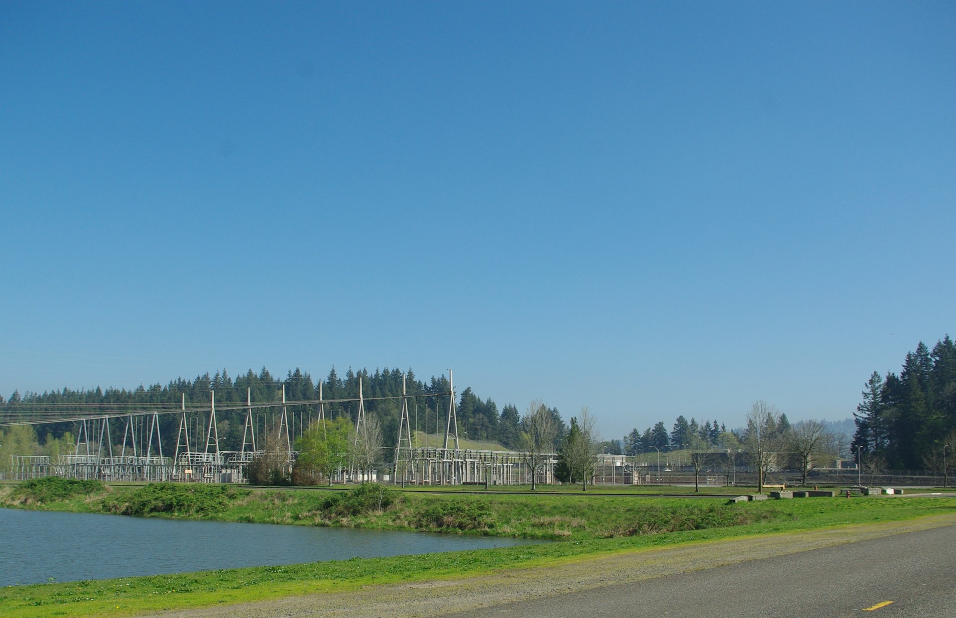 Click to view full size image
==============
Former Trojan plant - Prescott, Oregon
Keywords: Trojan Former Trojan plant - Prescott, Oregon
Keywords: Trojan