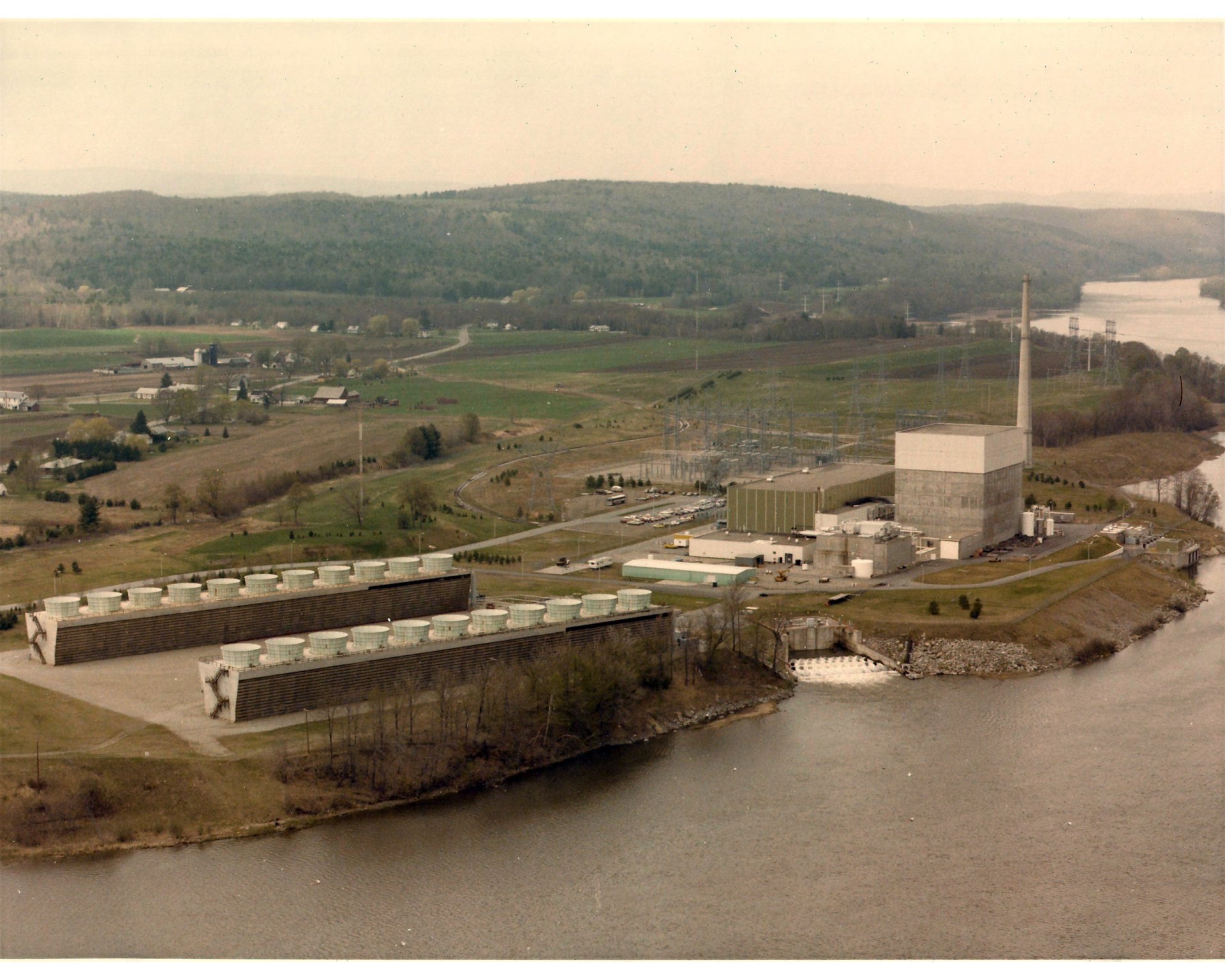 Vermont Yankee Unit 1
Keywords: Vermont Yankee
