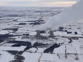 Byron Clean Energy Center 2025-2