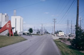 Enrico Fermi Nuclear Generating Station NVE VNdias 02338