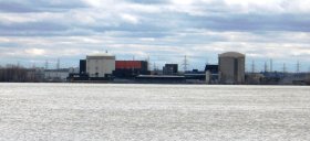 Centrale nucléaire Gentilly