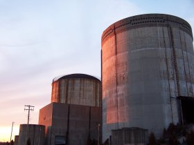 Marble Hill Nuclear Power Station in February 2007