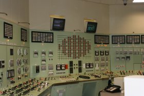Monticello Training Simulator