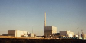 Oyster Creek Nuclear Generating Station - 1998