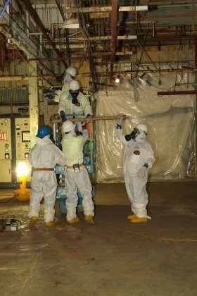 Paducah Asbestos Removal (7450132130)