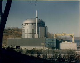 Peach Bottom Nuclear Generating Station Unit 1