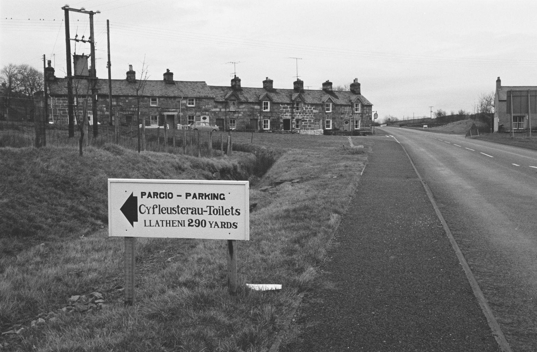 Trawsfynydd's new nuclear power station (1525599)
Keywords: Trawsfynydd