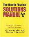 Health Physics Solutions Manual